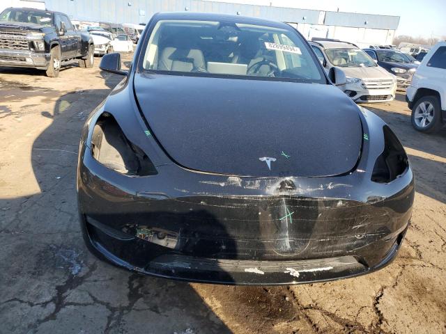  TESLA MODEL Y 2024 Black