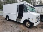 2014 Ford Econoline E350 Super Duty Stripped Chass იყიდება Charles City-ში, VA - Minor Dent/Scratches