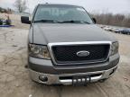 2006 Ford F150  na sprzedaż w Pekin, IL - Front End