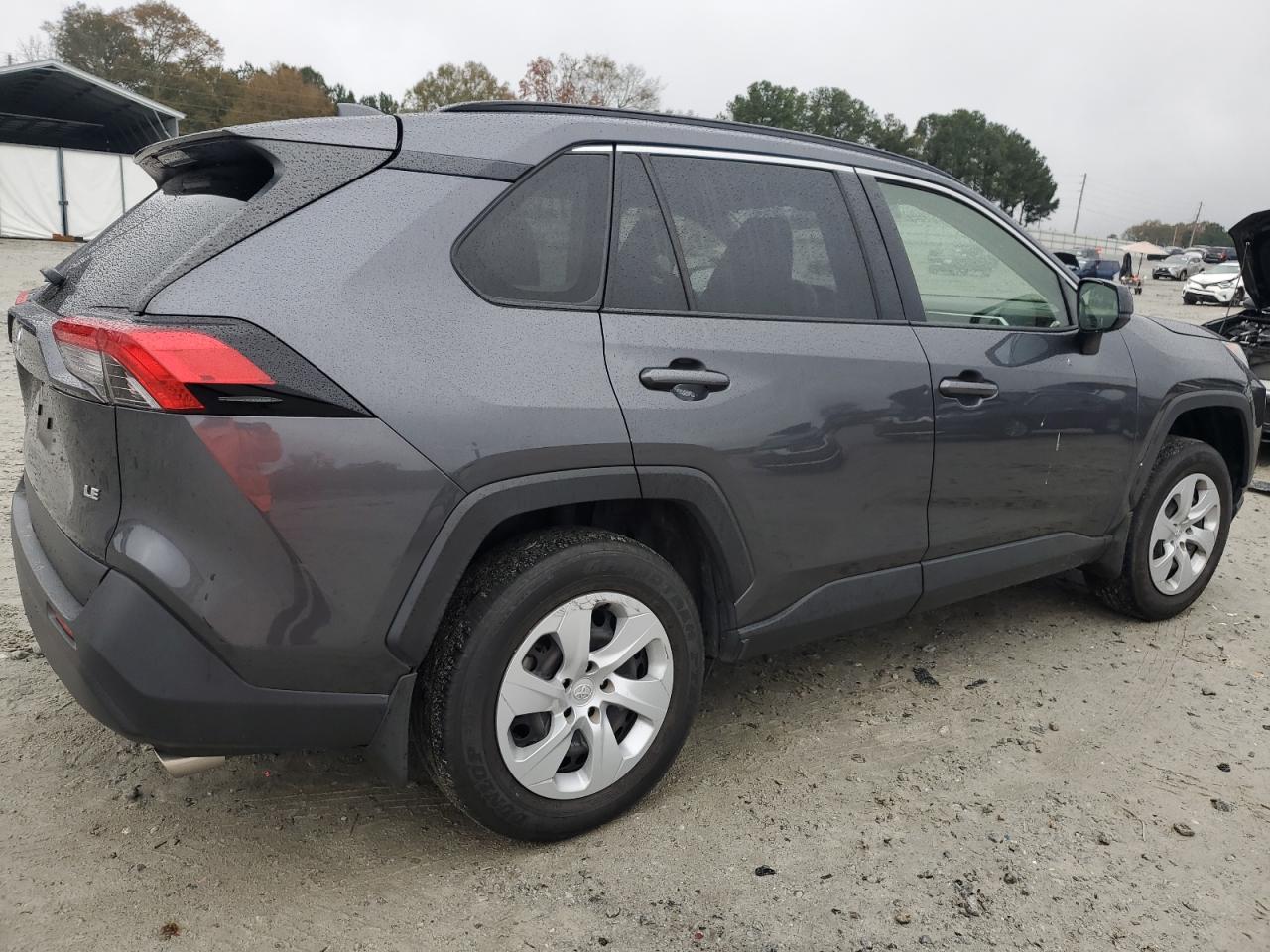 2020 Toyota RAV 4 - Image 3