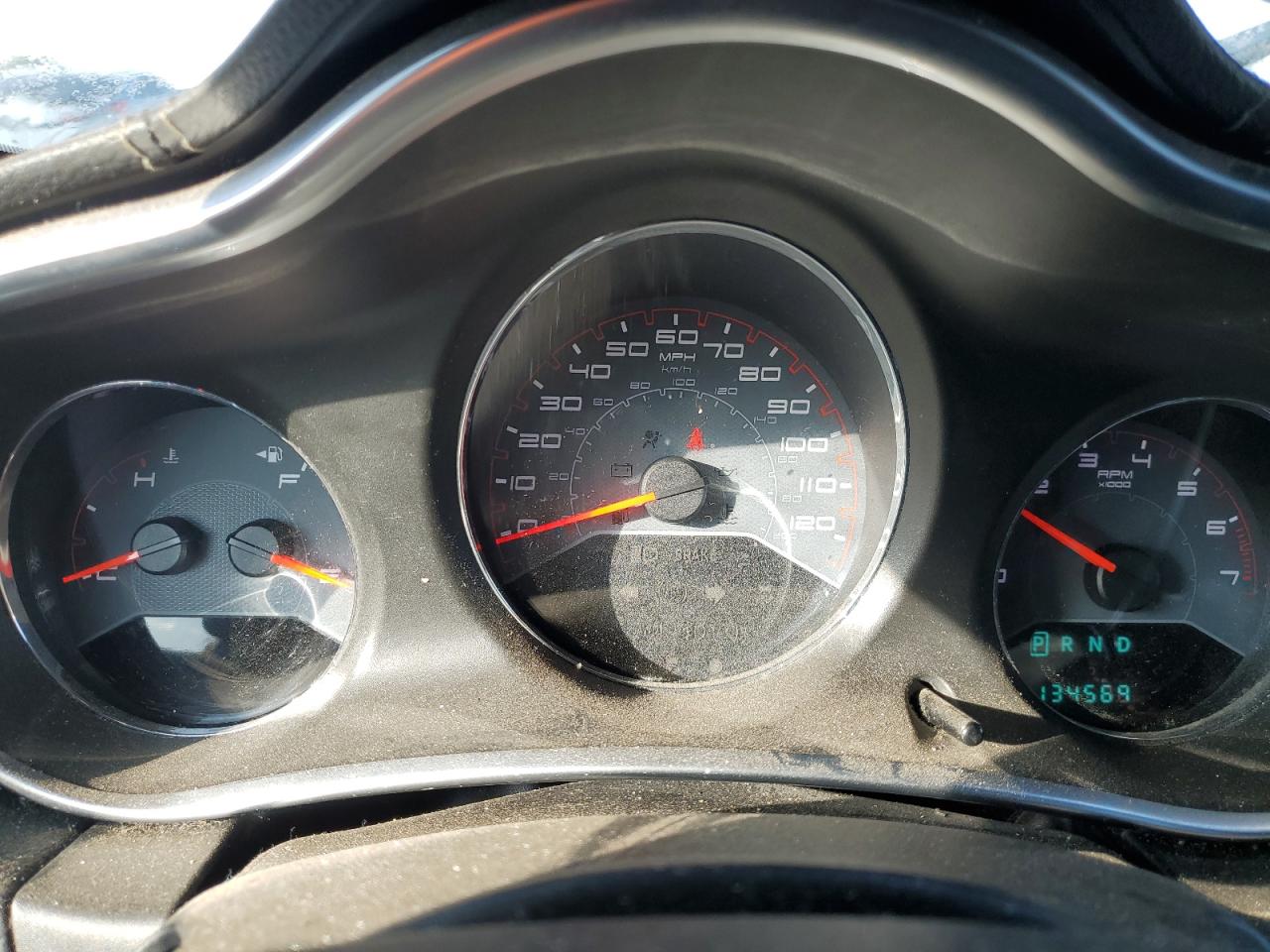 2012 Dodge Avenger Se VIN: 1C3CDZAB4CN275436 Lot: 83518484