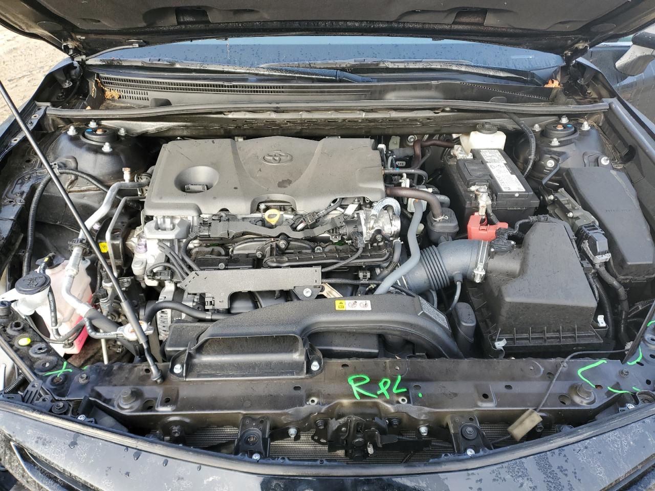 2023 Toyota Camry - Image 11