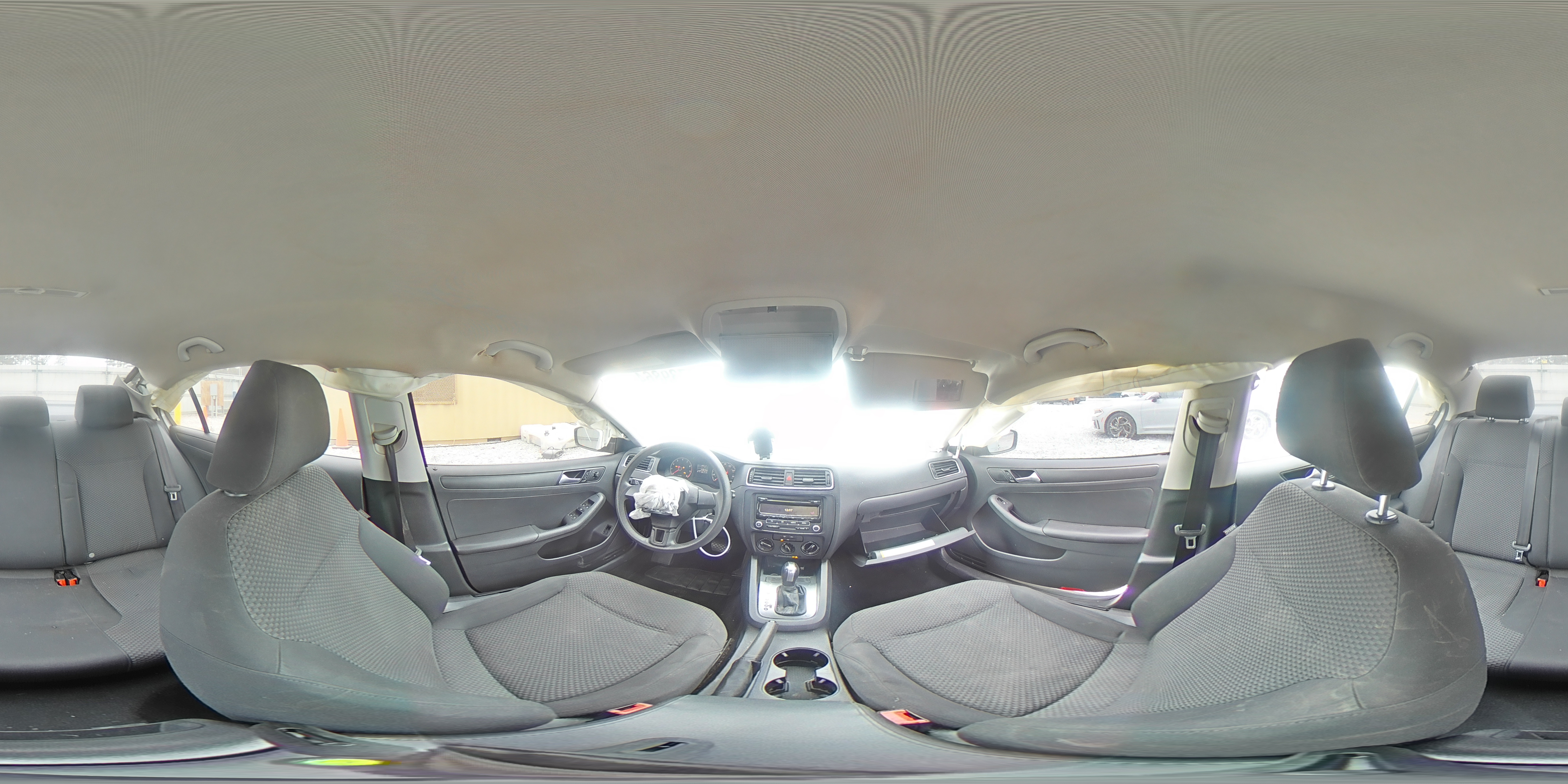 2014 Volkswagen Jetta - Image 15