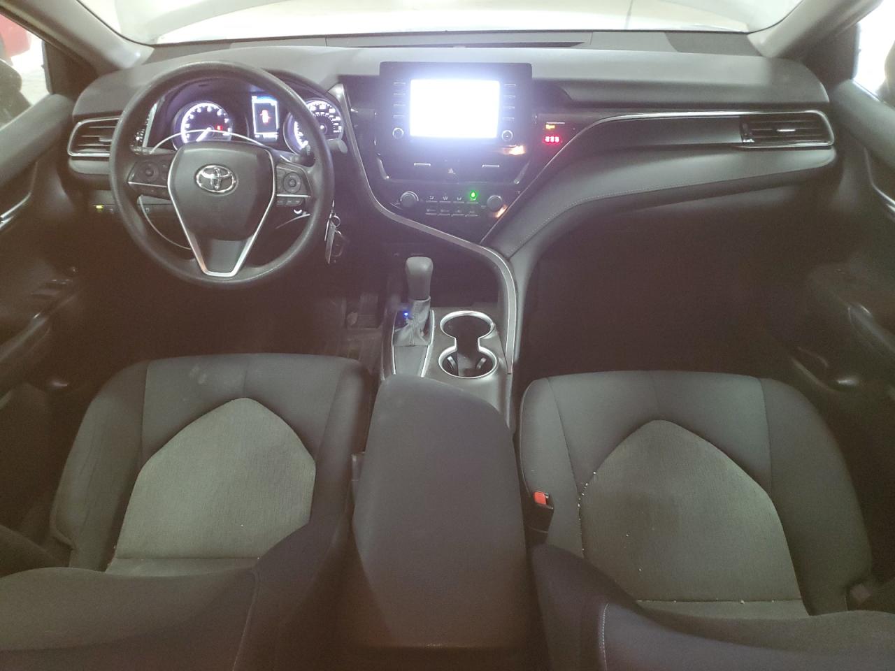 2021 Toyota Camry - Image 8