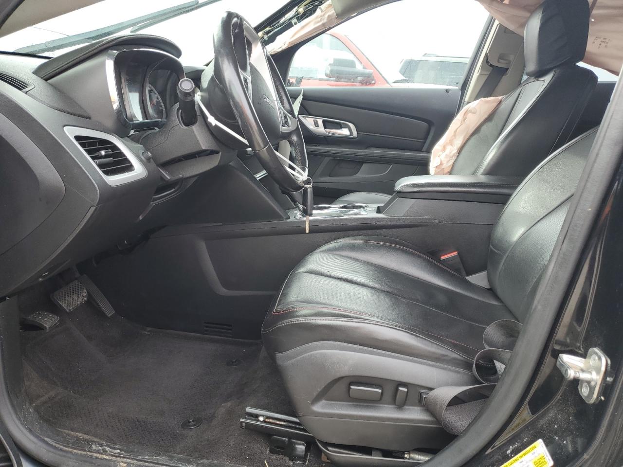 2016 GMC Terrain - Image 7