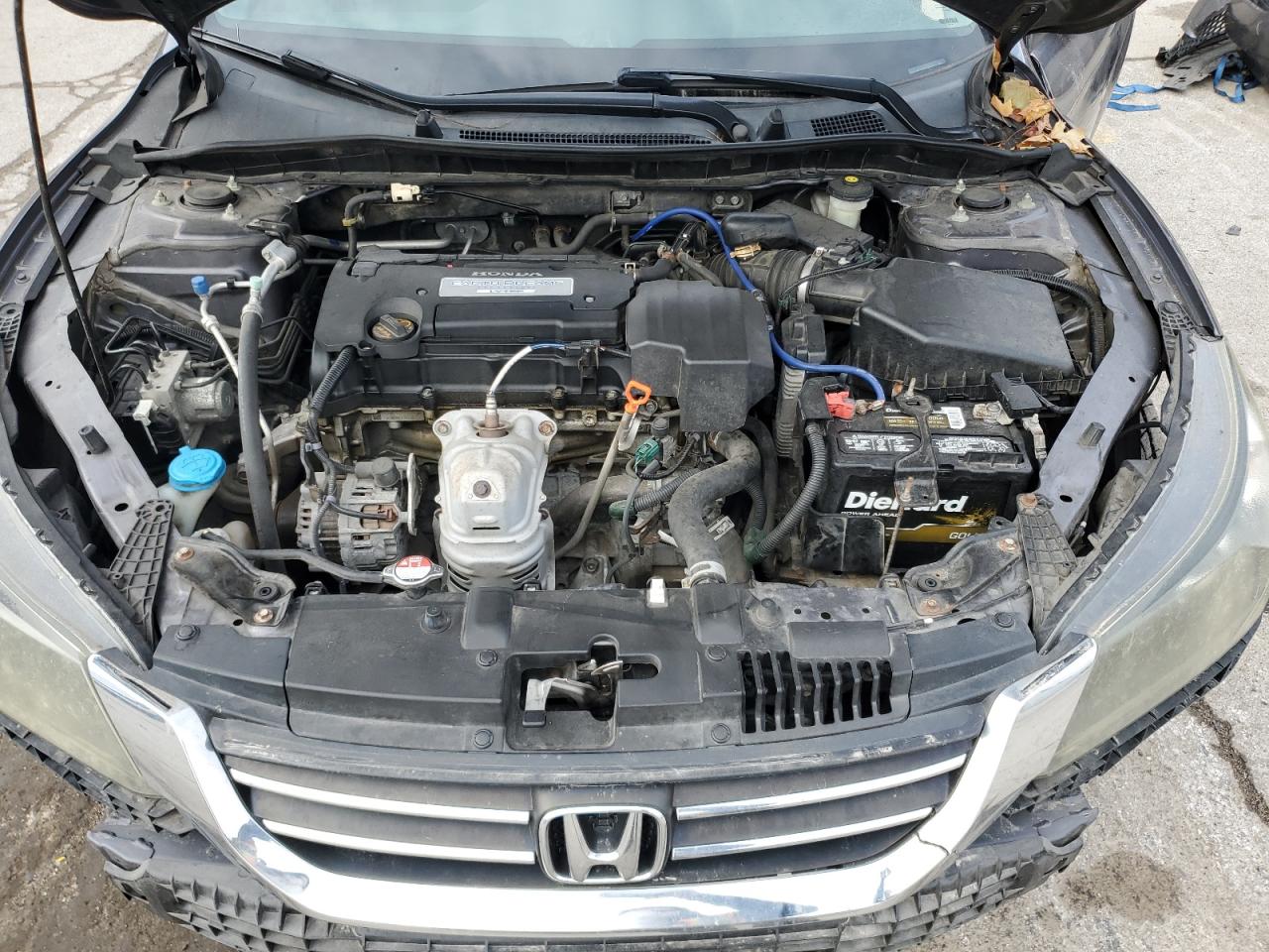 2013 Honda Accord - Image 13