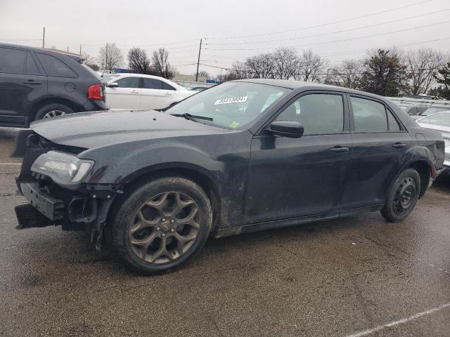 2016 Chrysler 300 S