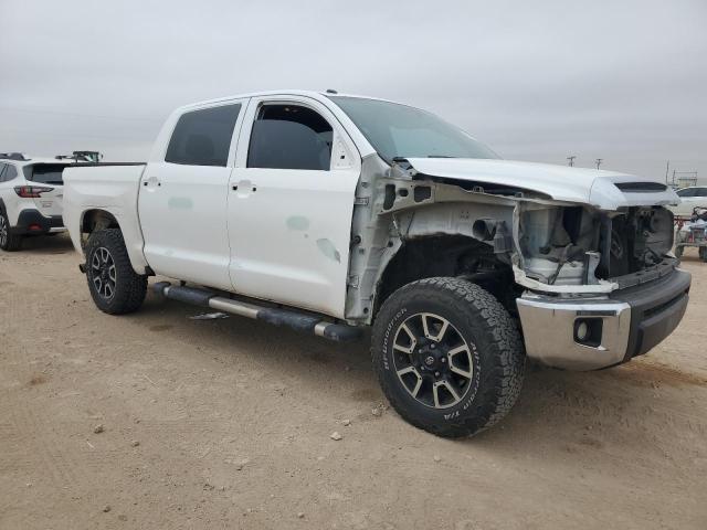  TOYOTA TUNDRA 2015 Белы