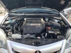 2011 Acura Rdx  en Venta en Albuquerque, NM - Side