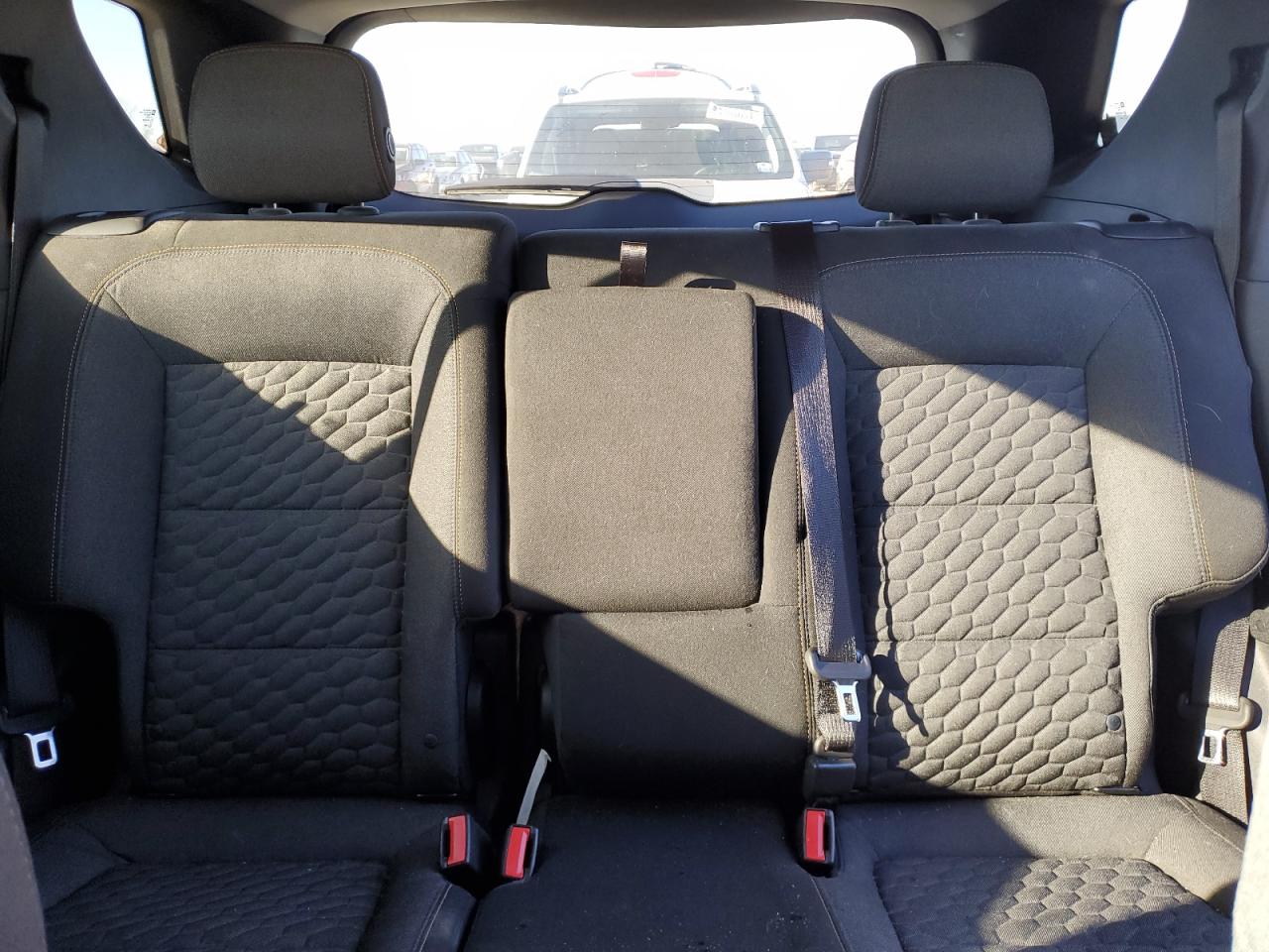 2018 Chevrolet Equinox - Image 10