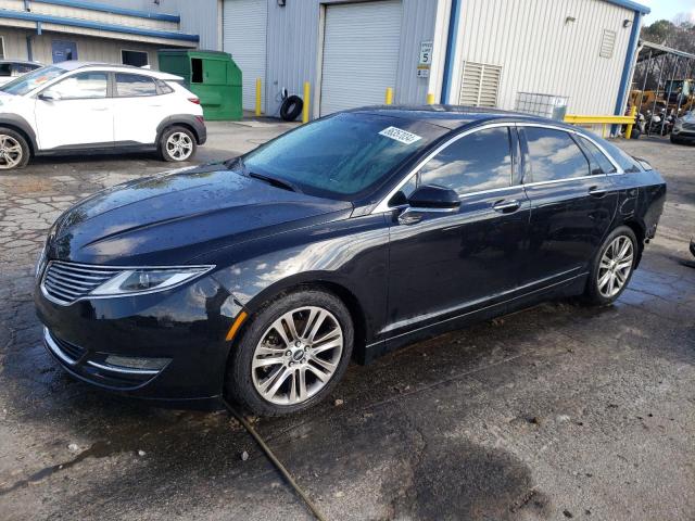 2014 Lincoln Mkz 