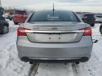 2013 Chrysler 200 Limited за продажба в Wayland, MI - Front End