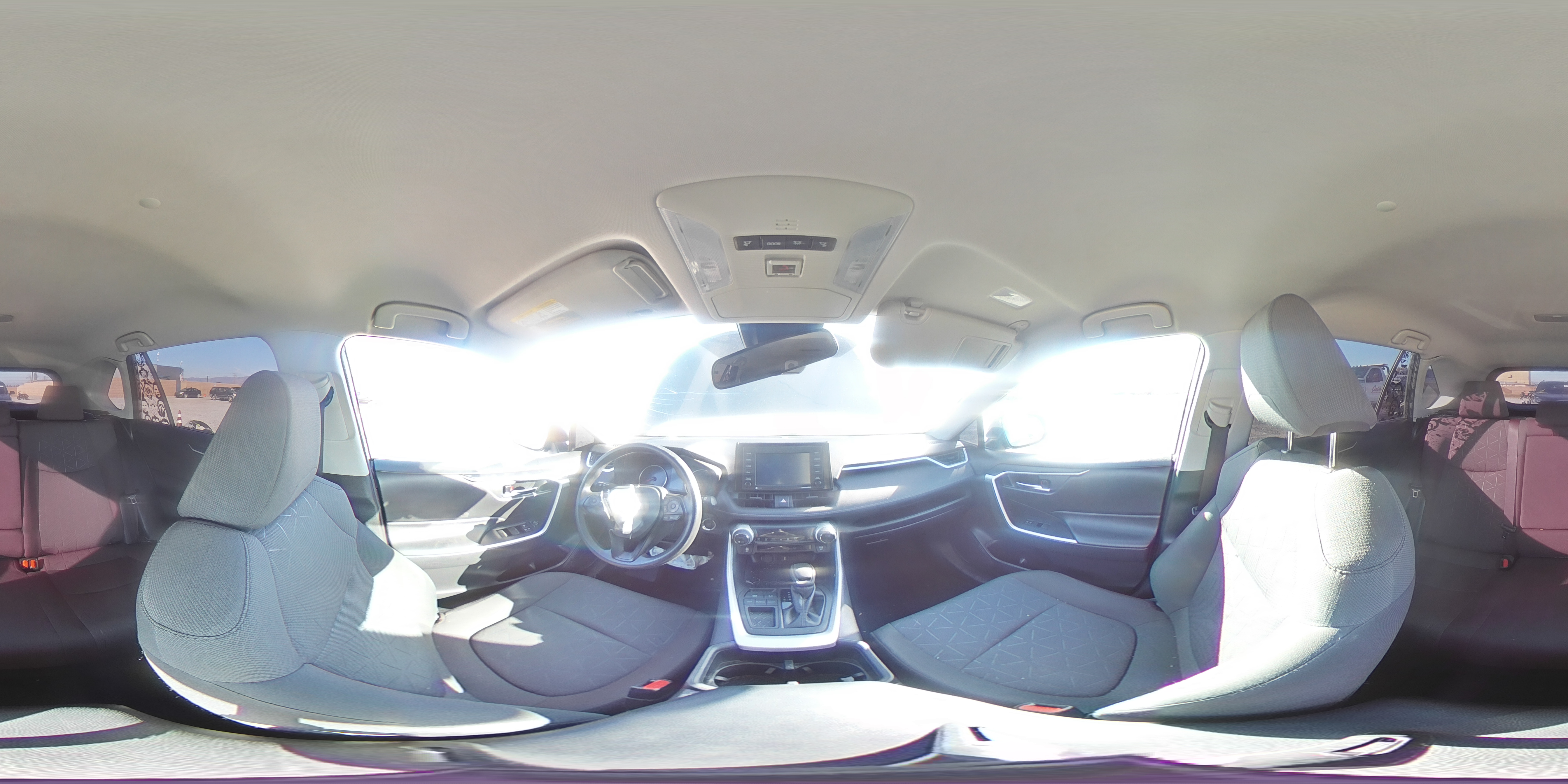 2022 Toyota RAV 4 - Image 13
