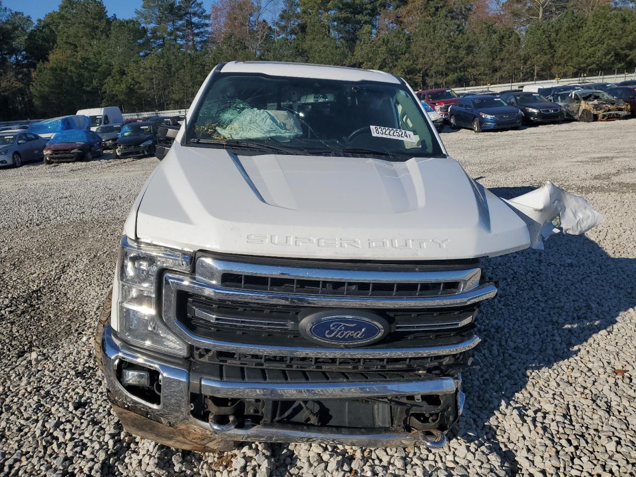 2021 Ford F250 - Image 5