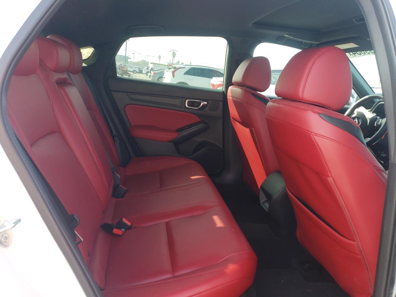 2024 Acura Integra - Image 10