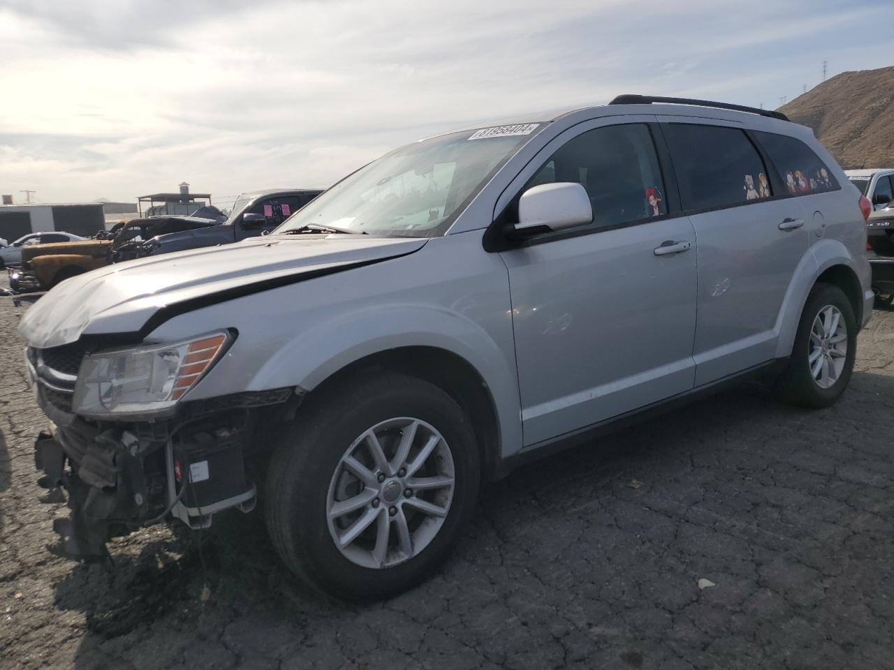 Colton, CA에서 판매 중인 2014 Dodge Journey Sxt - Front End