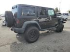 2016 Jeep Wrangler Unlimited Sport იყიდება Rancho Cucamonga-ში, CA - All Over