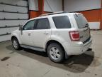 2011 FORD ESCAPE LIMITED for sale at Copart AB - CALGARY