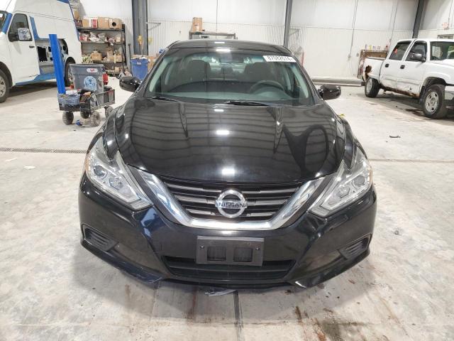  NISSAN ALTIMA 2016 Czarny