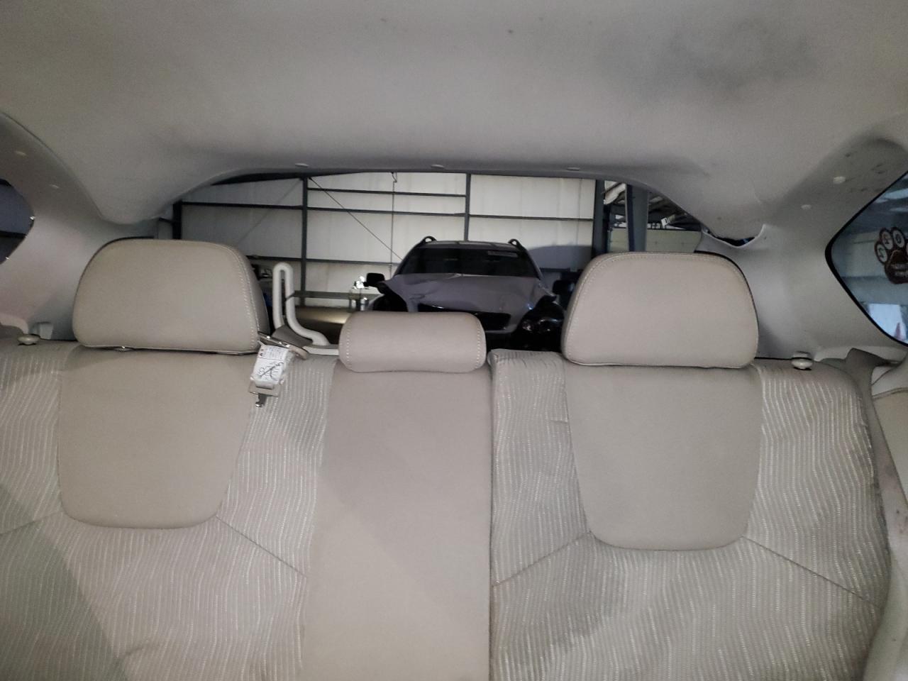 2010 Subaru Impreza Outback Sport VIN: JF1GH6D69AG800108 Lot: 82958884