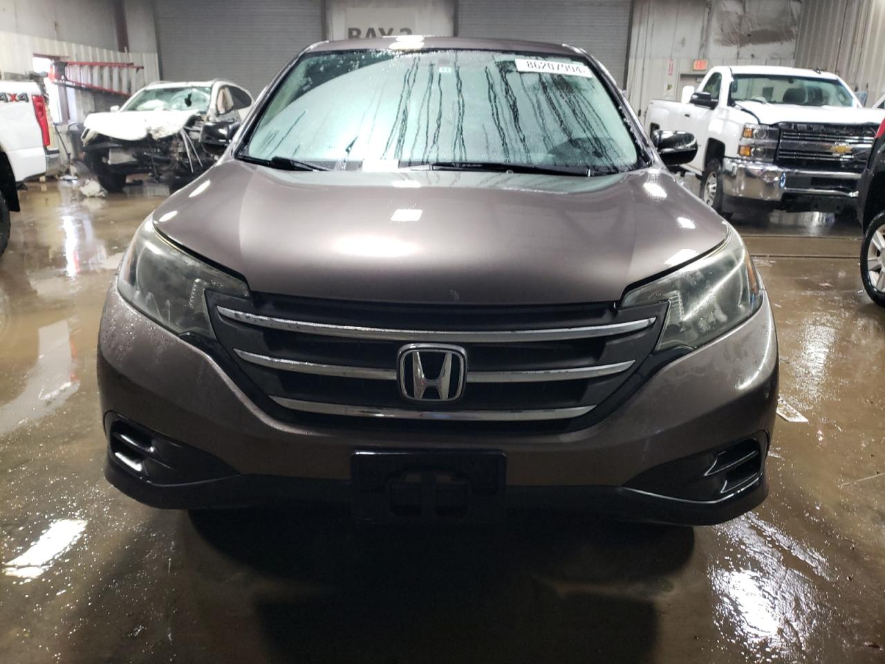 2014 Honda CR-V - Image 5