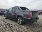 2011 Chevrolet Avalanche Lt en Venta en Wayland, MI - Rollover