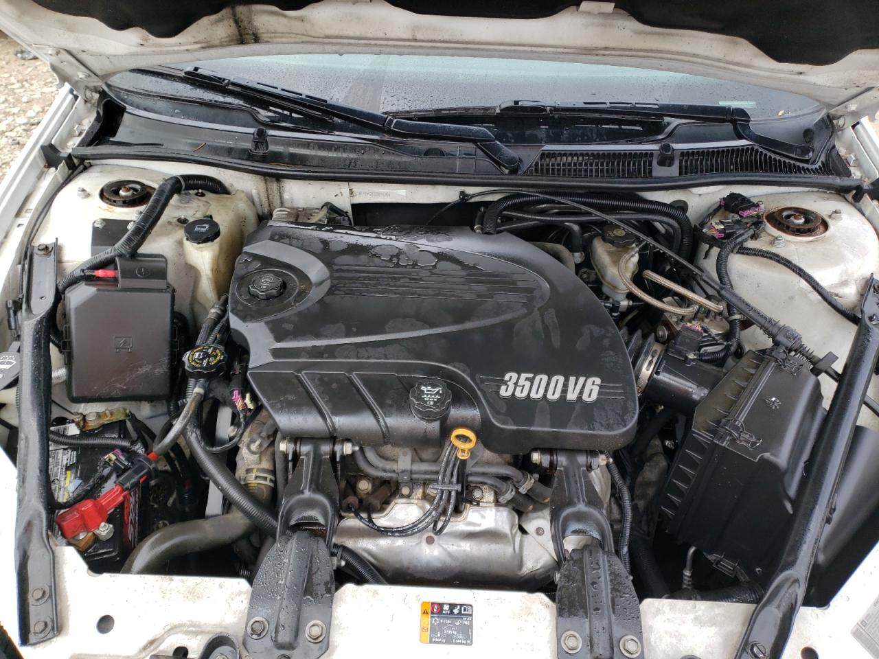 2011 Chevrolet Impala - Image 11