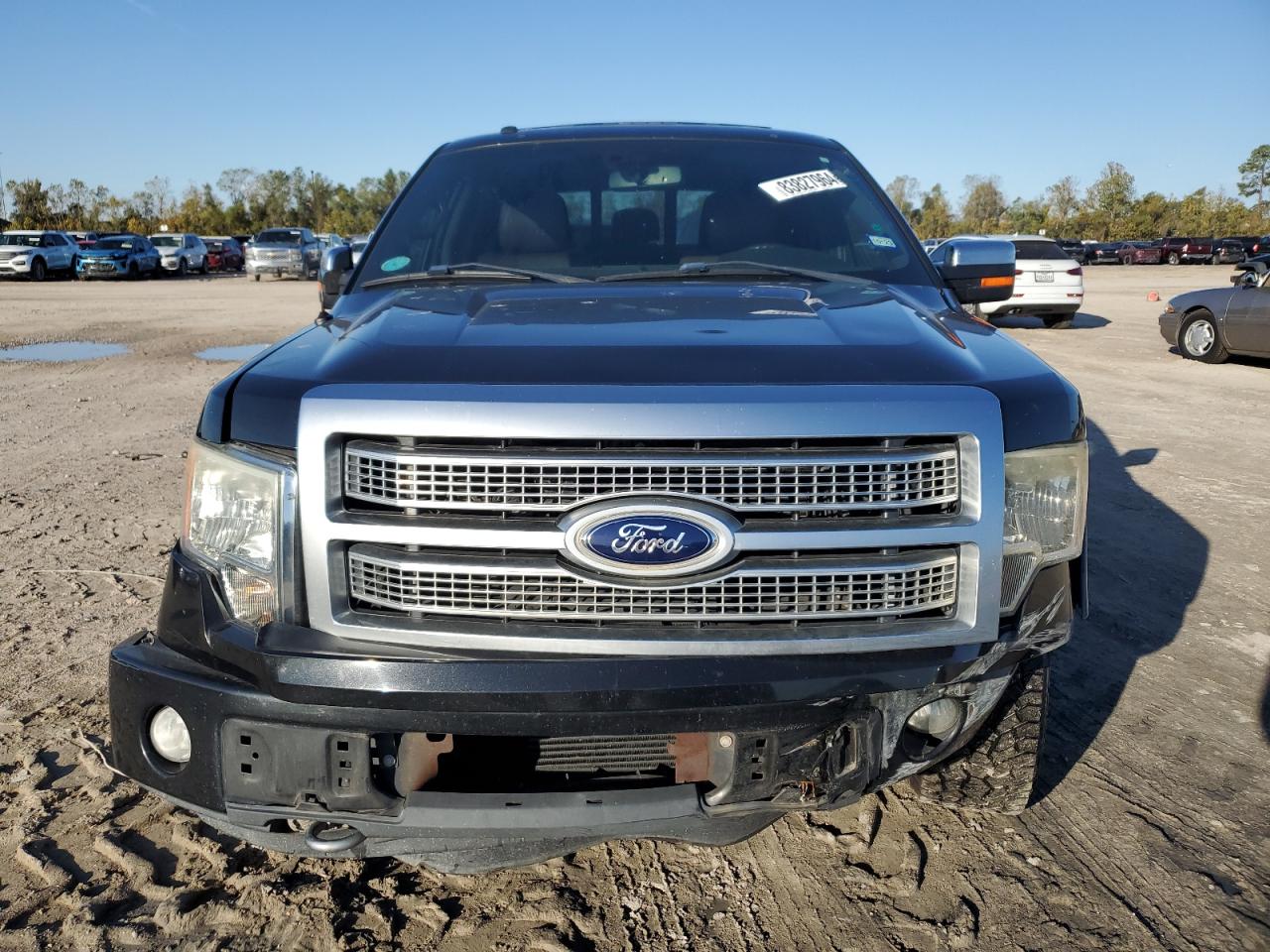 2012 Ford F-150 - Image 5