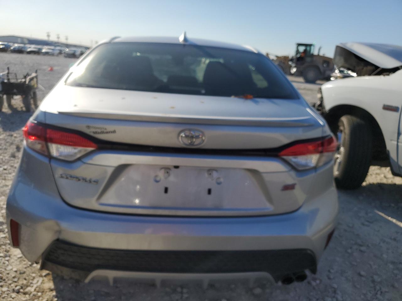 2021 Toyota Corolla - Image 6