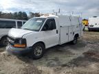 2011 Chevrolet Express G3500  იყიდება Savannah-ში, GA - Front End