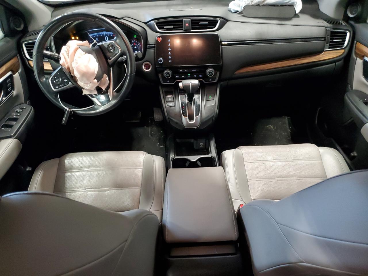 2019 Honda CR-V - Image 8