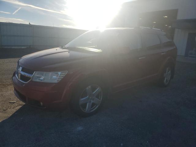 2010 Dodge Journey R/T