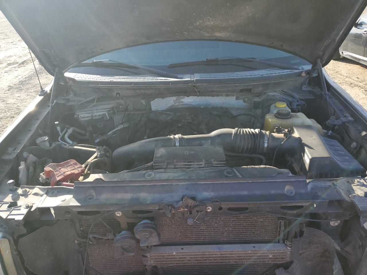 2014 Ford F-150 - Image 11