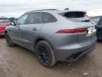 2024 JAGUAR F-PACE RDY for sale at Copart YORK