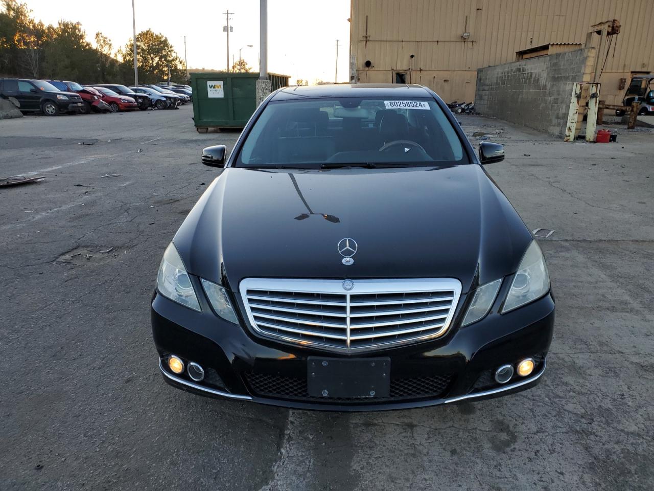 2010 Mercedes-Benz E-klasse - Image 5