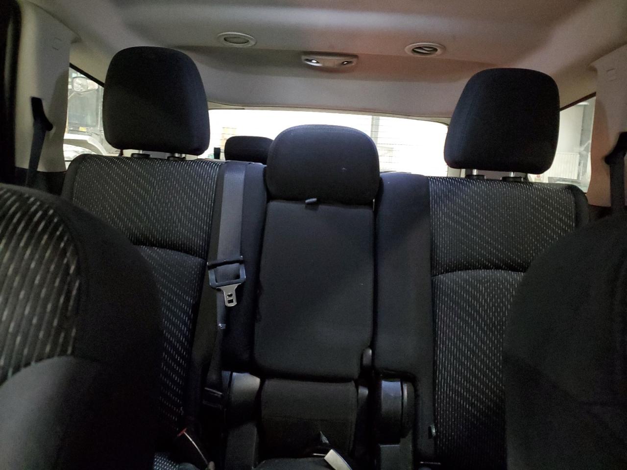 2013 Dodge Journey Sxt VIN: 3C4PDDBGXDT519232 Lot: 84555404