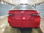 2023 Toyota Camry Xse en Venta en Columbia Station, OH - Rear End