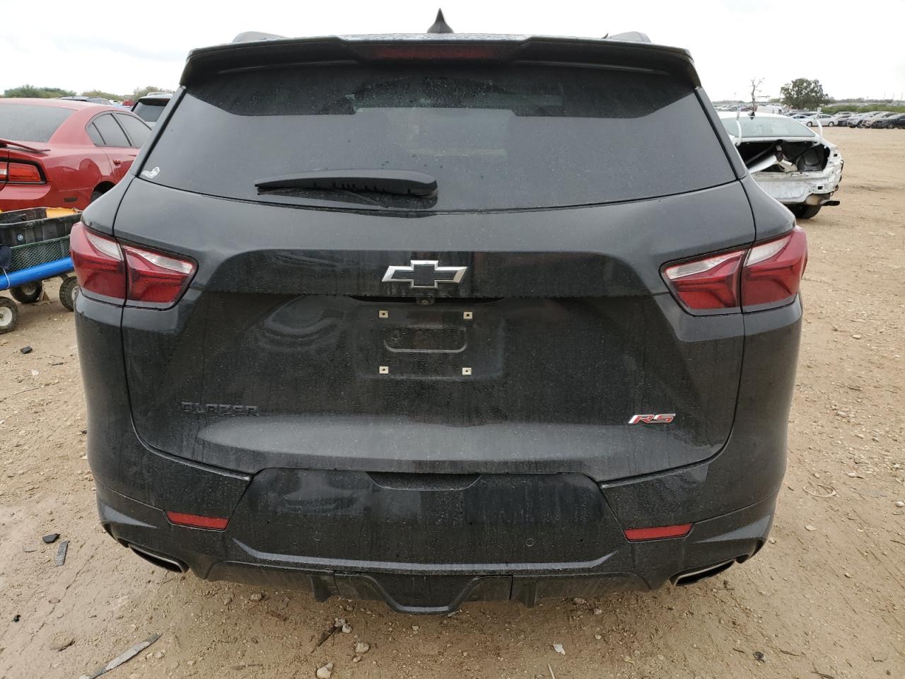 2021 Chevrolet Blazer - Image 6