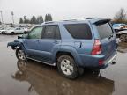 2004 Toyota 4Runner Limited продається в Woodburn, OR - Front End