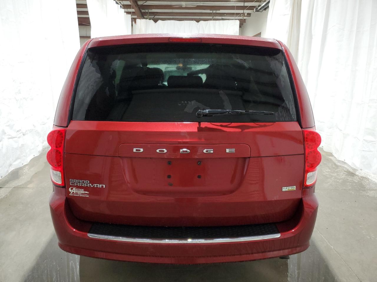 2014 Dodge Caravan - Image 6
