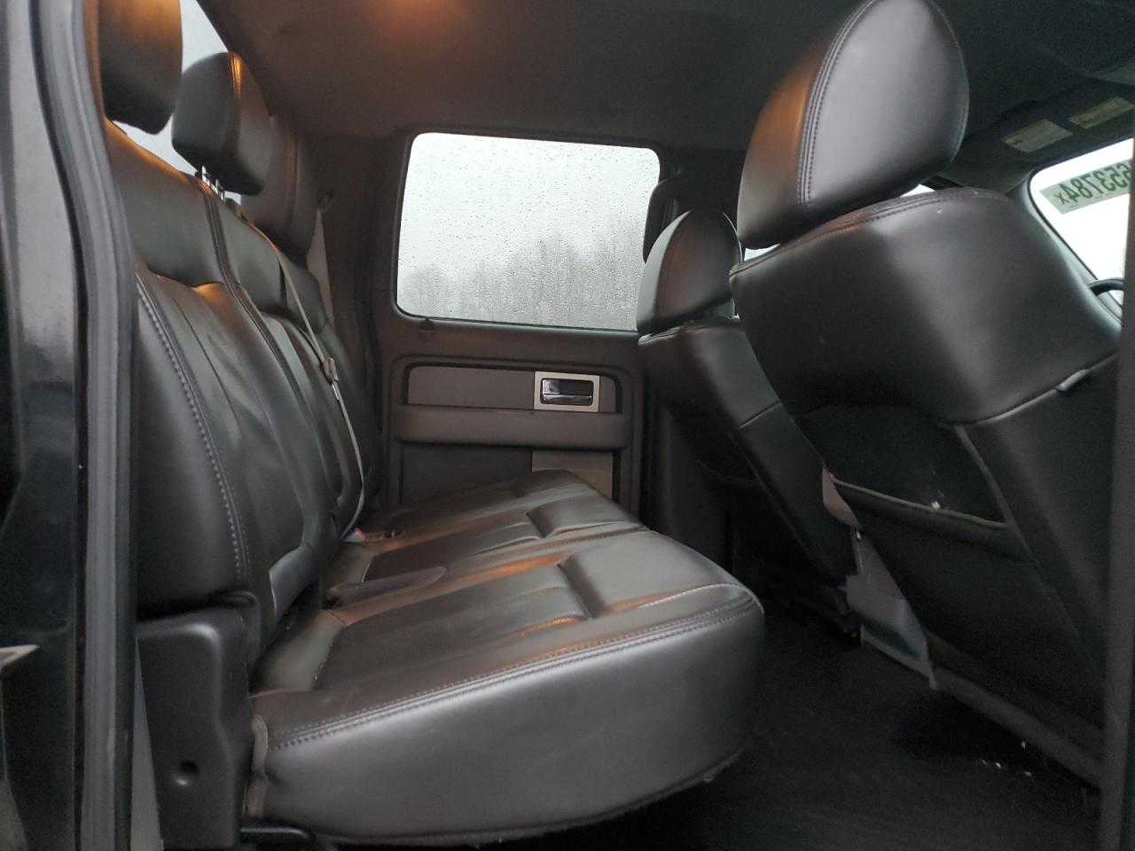 2011 Ford F-150 - Image 10