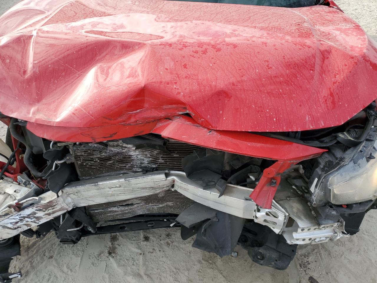 2016 Honda Civic - Image 12