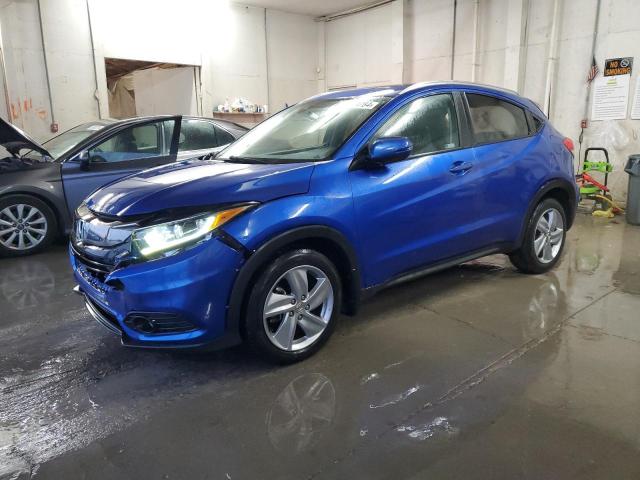  HONDA HR-V 2020 Granatowy