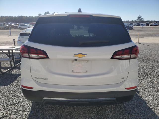  CHEVROLET EQUINOX 2024 Biały