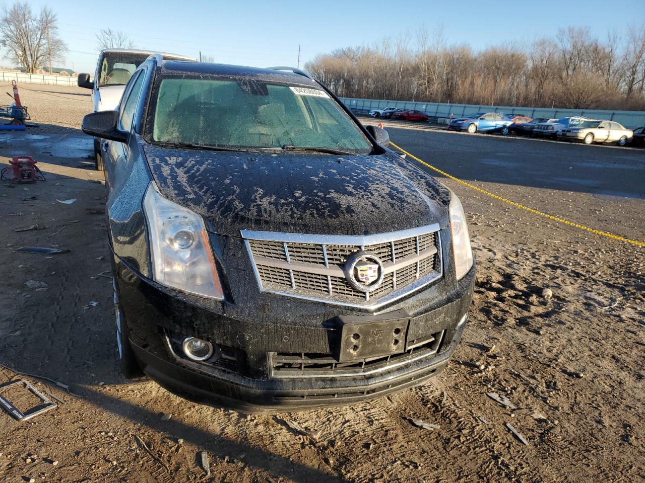 2010 Cadillac SRX - Image 5