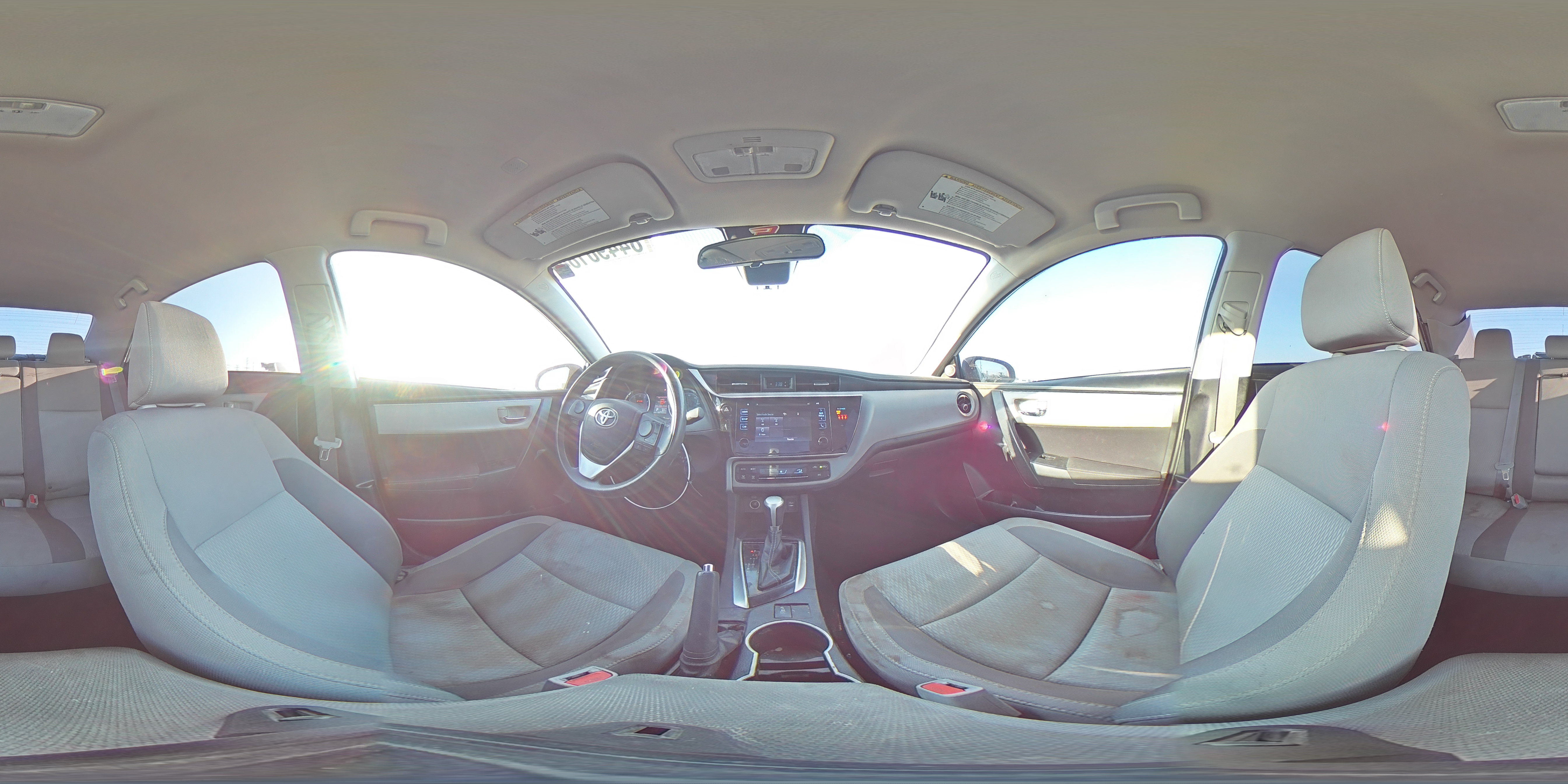 2019 Toyota Corolla - Image 12