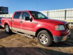 2006 Ford F150 Supercrew იყიდება Chatham-ში, VA - Front End