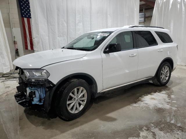 2023 Dodge Durango Sx Sxt , VIN: 1C4RDHAG3PC616225