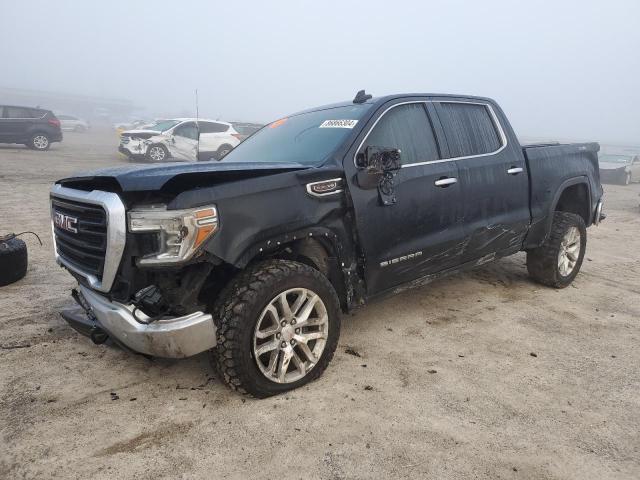 2019 Gmc Sierra K1500 Slt