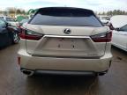 2017 Lexus Rx 350 Base de vânzare în Elgin, IL - All Over